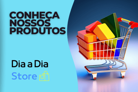 Dia a Dia Store